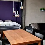 Lägenhet Scarphout Genieten Aan Zee Blankenberge