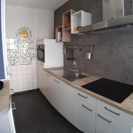 Scarphout Genieten Aan Zee Blankenberge