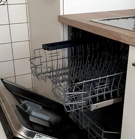 Scarphout Genieten Aan Zee Appartement