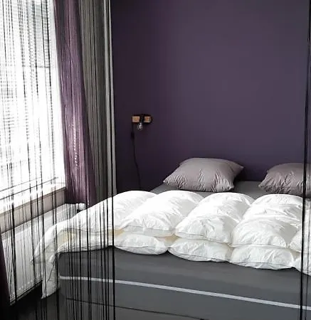 Appartement Scarphout Genieten Aan Zee