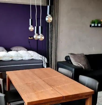 Appartement Scarphout Genieten Aan Zee Blankenberge