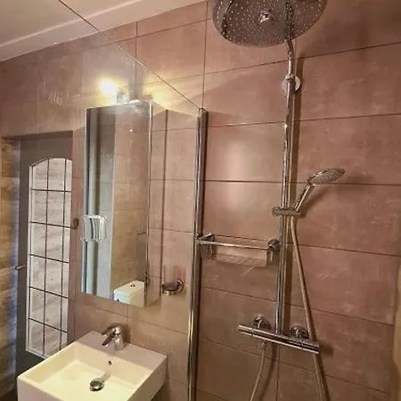 Appartement Scarphout Genieten Aan Zee