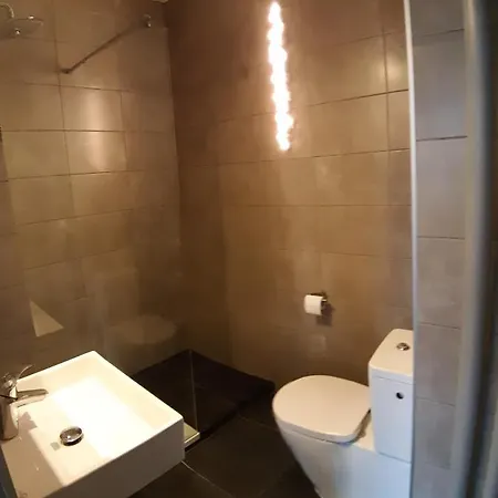 Scarphout Genieten Aan Zee *