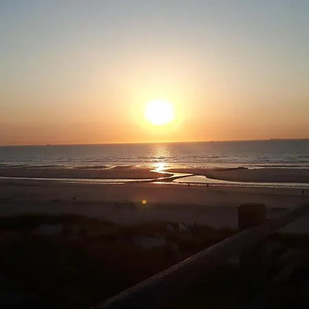 Scarphout Genieten Aan Zee Blankenberge