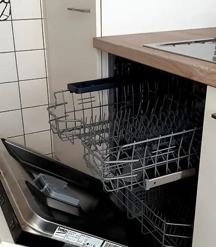 Scarphout Genieten Aan Zee Apartmán