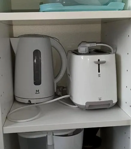 Scarphout Genieten Aan Zee Apartmán Blankenberge