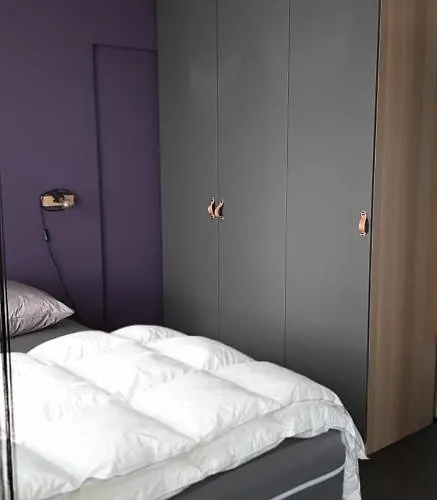 Scarphout Genieten Aan Zee Apartmán Blankenberge